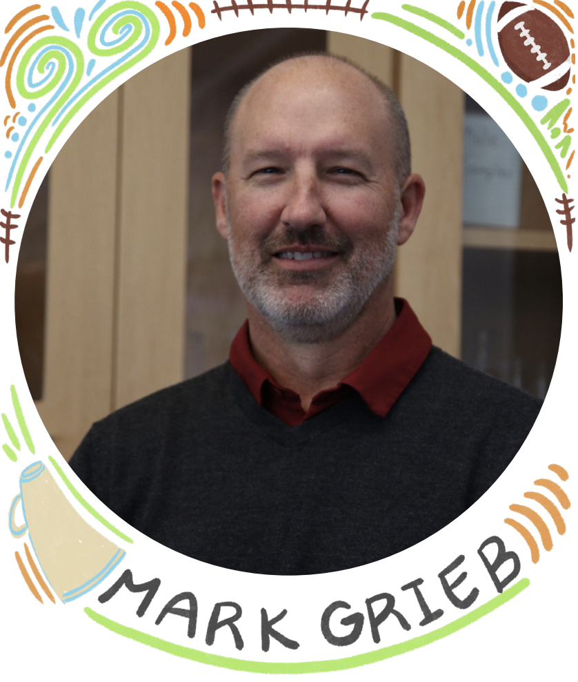 Court to Classroom Episode I: Coach Grieb
